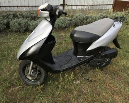 Сузуки Летс 3 2010 в Обухове на Automoto.ua Сузуки Летс 3, объемом двигателя 50 л и пробегом 0 тыс. км за 290 $, фото 2 на Automoto.ua