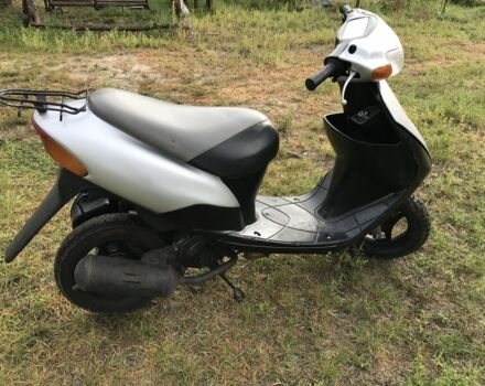 Сузуки Летс 3 2010 в Обухове на Automoto.ua Сузуки Летс 3, объемом двигателя 50 л и пробегом 0 тыс. км за 290 $, фото 6 на Automoto.ua