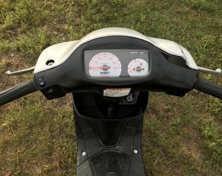 Сузуки Летс 3 2010 в Обухове на Automoto.ua Сузуки Летс 3, объемом двигателя 50 л и пробегом 0 тыс. км за 290 $, фото 11 на Automoto.ua