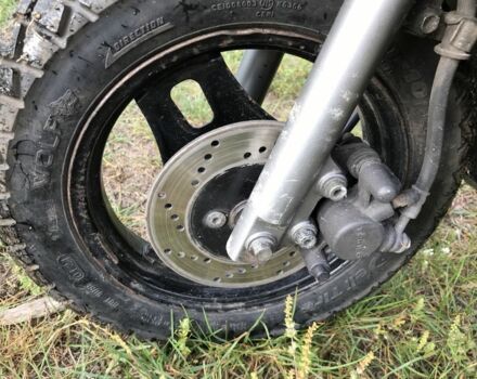 Сузуки Летс 3 2010 в Обухове на Automoto.ua Сузуки Летс 3, объемом двигателя 50 л и пробегом 0 тыс. км за 290 $, фото 13 на Automoto.ua