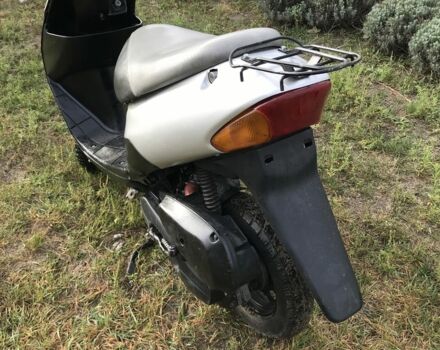 Сузуки Летс 3 2010 в Обухове на Automoto.ua Сузуки Летс 3, объемом двигателя 50 л и пробегом 0 тыс. км за 290 $, фото 3 на Automoto.ua