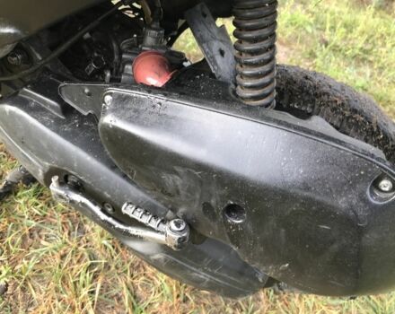 Сузуки Летс 3 2010 в Обухове на Automoto.ua Сузуки Летс 3, объемом двигателя 50 л и пробегом 0 тыс. км за 290 $, фото 8 на Automoto.ua