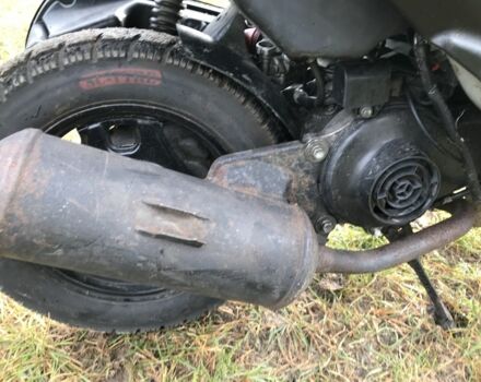 Сузуки Летс 3 2010 в Обухове на Automoto.ua Сузуки Летс 3, объемом двигателя 50 л и пробегом 0 тыс. км за 290 $, фото 7 на Automoto.ua