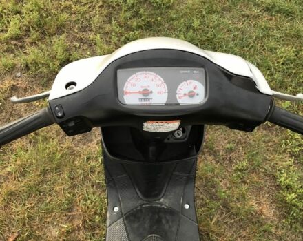 Сузуки Летс 3 2010 в Обухове на Automoto.ua Сузуки Летс 3, объемом двигателя 50 л и пробегом 0 тыс. км за 290 $, фото 10 на Automoto.ua