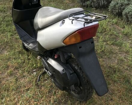 Сузуки Летс 3 2010 в Обухове на Automoto.ua Сузуки Летс 3, объемом двигателя 50 л и пробегом 0 тыс. км за 290 $, фото 4 на Automoto.ua