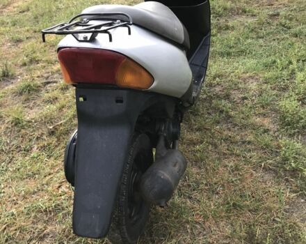 Сузуки Летс 3 2010 в Обухове на Automoto.ua Сузуки Летс 3, объемом двигателя 50 л и пробегом 0 тыс. км за 290 $, фото 5 на Automoto.ua