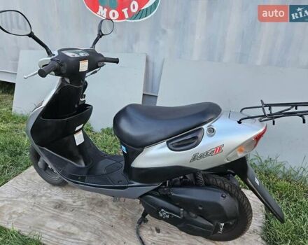 Сузукі Летс 3, об'ємом двигуна 0 л та пробігом 3 тис. км за 650 $, фото 3 на Automoto.ua