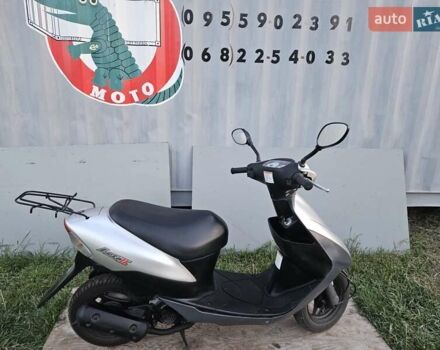 Сузукі Летс 3, об'ємом двигуна 0 л та пробігом 3 тис. км за 650 $, фото 5 на Automoto.ua