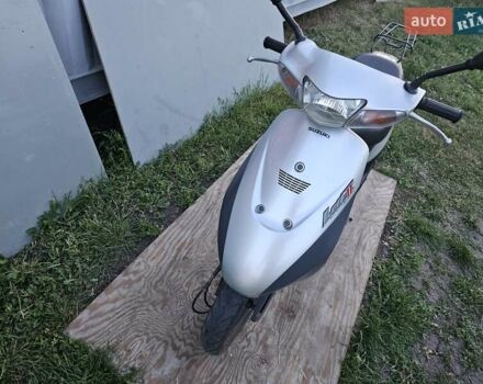 Сузукі Летс 3, об'ємом двигуна 0 л та пробігом 3 тис. км за 650 $, фото 1 на Automoto.ua