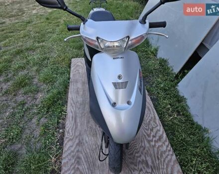 Сузукі Летс 3, об'ємом двигуна 0 л та пробігом 3 тис. км за 650 $, фото 11 на Automoto.ua