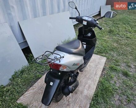 Сузукі Летс 3, об'ємом двигуна 0 л та пробігом 3 тис. км за 650 $, фото 7 на Automoto.ua