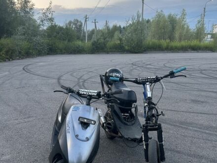 Сузуки Летс 3, объемом двигателя 72 л и пробегом 0 тыс. км за 752 $, фото 1 на Automoto.ua