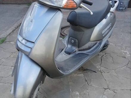 Сузукі Летс 3, об'ємом двигуна 49 л та пробігом 0 тис. км за 280 $, фото 1 на Automoto.ua
