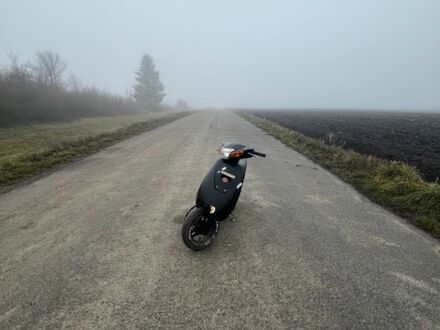 Сузукі Летс 3, об'ємом двигуна 65 л та пробігом 0 тис. км за 405 $, фото 1 на Automoto.ua