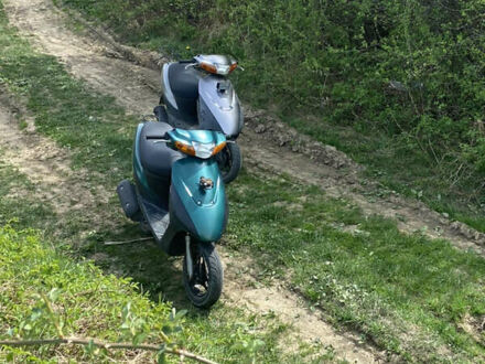 Сузукі Летс 3 2009 у Калуше на Automoto.ua Сузукі Летс 3, об'ємом двигуна 0.05 л та пробігом 8 тис. км за 400 $, фото 1 на Automoto.ua
