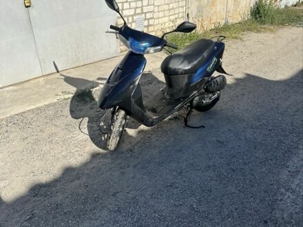 Сузукі Летс 3, об'ємом двигуна 49 л та пробігом 0 тис. км за 316 $, фото 1 на Automoto.ua