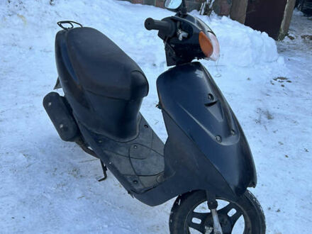 Сузукі Летс 3, об'ємом двигуна 0.05 л та пробігом 5 тис. км за 271 $, фото 1 на Automoto.ua