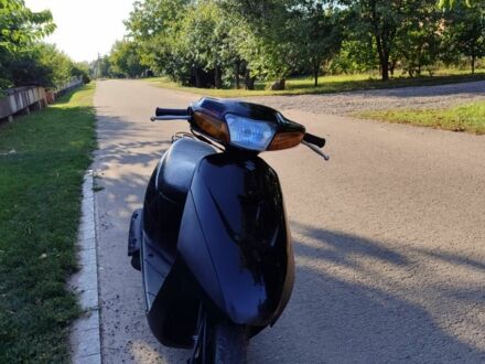 Сузукі Летс 3, об'ємом двигуна 65 л та пробігом 0 тис. км за 365 $, фото 1 на Automoto.ua