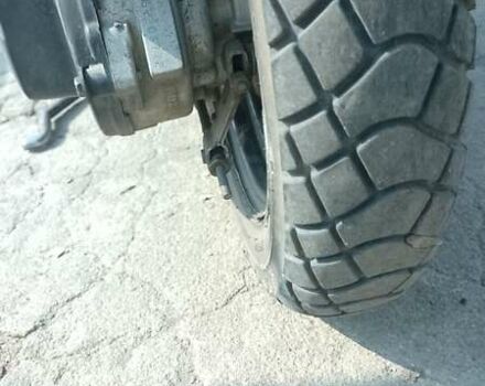 Серый Сузуки Летс 3, объемом двигателя 0 л и пробегом 1 тыс. км за 361 $, фото 3 на Automoto.ua