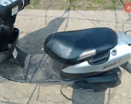 Серый Сузуки Летс 3, объемом двигателя 0 л и пробегом 1 тыс. км за 361 $, фото 2 на Automoto.ua