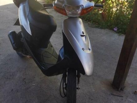 Сузуки Летс 3 2009 в Виннице на Automoto.ua Серый Сузуки Летс 3, объемом двигателя 0.05 л и пробегом 7 тыс. км за 400 $, фото 1 на Automoto.ua