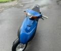 Синий Сузуки Летс 3, объемом двигателя 0.5 л и пробегом 9 тыс. км за 327 $, фото 1 на Automoto.ua