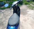 Синий Сузуки Летс 3, объемом двигателя 0.2 л и пробегом 6 тыс. км за 450 $, фото 1 на Automoto.ua