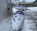 Синий Сузуки Летс 3, объемом двигателя 0 л и пробегом 4 тыс. км за 252 $, фото 5 на Automoto.ua