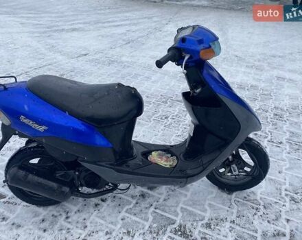 Синий Сузуки Летс 3, объемом двигателя 0 л и пробегом 4 тыс. км за 252 $, фото 4 на Automoto.ua