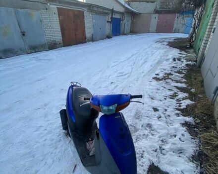 Синий Сузуки Летс 3, объемом двигателя 0 л и пробегом 4 тыс. км за 252 $, фото 6 на Automoto.ua