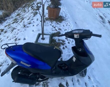 Синий Сузуки Летс 3, объемом двигателя 0 л и пробегом 4 тыс. км за 252 $, фото 8 на Automoto.ua