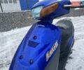 Синий Сузуки Летс 3, объемом двигателя 0 л и пробегом 4 тыс. км за 252 $, фото 3 на Automoto.ua