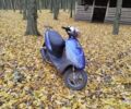 Синій Сузукі Летс 3, об'ємом двигуна 0.05 л та пробігом 8 тис. км за 149 $, фото 1 на Automoto.ua