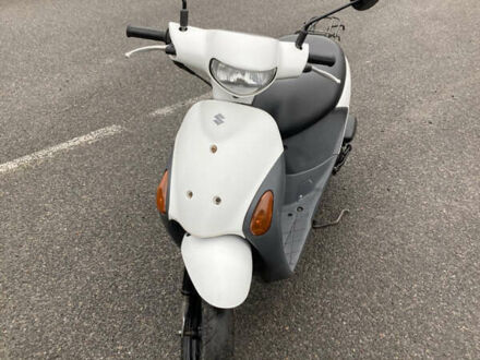 Білий Сузукі Летс 4, об'ємом двигуна 0.05 л та пробігом 777 тис. км за 354 $, фото 1 на Automoto.ua