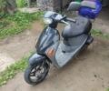 Черный Сузуки Летс 4, объемом двигателя 49.9 л и пробегом 120 тыс. км за 350 $, фото 3 на Automoto.ua