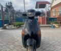 Черный Сузуки Летс 4, объемом двигателя 0.49 л и пробегом 12 тыс. км за 360 $, фото 1 на Automoto.ua