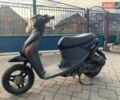 Черный Сузуки Летс 4, объемом двигателя 0.49 л и пробегом 12 тыс. км за 360 $, фото 1 на Automoto.ua