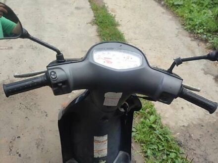 Сузуки Летс 4 2013 в Турке на Automoto.ua Черный Сузуки Летс 4, объемом двигателя 49.9 л и пробегом 120 тыс. км за 350 $, фото 1 на Automoto.ua