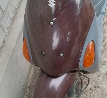 Сузукі Летс 4 2009 у Радомышле на Automoto.ua Коричневий Сузукі Летс 4, об'ємом двигуна 0 л та пробігом 2 тис. км за 458 $, фото 1 на Automoto.ua