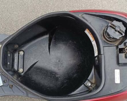 Красный Сузуки Летс 4, объемом двигателя 0.49 л и пробегом 6 тыс. км за 210 $, фото 4 на Automoto.ua