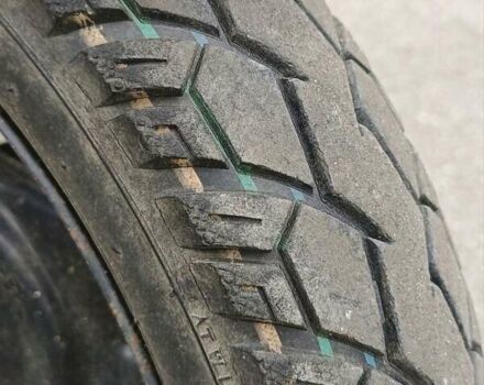 Красный Сузуки Летс 4, объемом двигателя 0.49 л и пробегом 6 тыс. км за 210 $, фото 6 на Automoto.ua