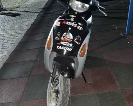 Сузуки Летс 4, объемом двигателя 50 л и пробегом 0 тыс. км за 240 $, фото 1 на Automoto.ua