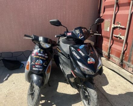 Сузуки Летс 4, объемом двигателя 50 л и пробегом 0 тыс. км за 240 $, фото 2 на Automoto.ua