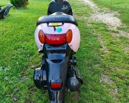 Сузуки Летс 4, объемом двигателя 49 л и пробегом 0 тыс. км за 320 $, фото 2 на Automoto.ua