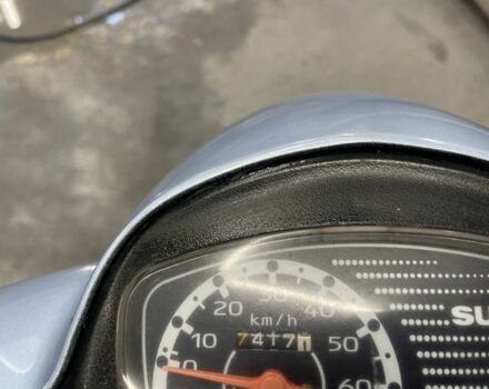 Сузуки Летс 4, объемом двигателя 0 л и пробегом 0 тыс. км за 334 $, фото 4 на Automoto.ua