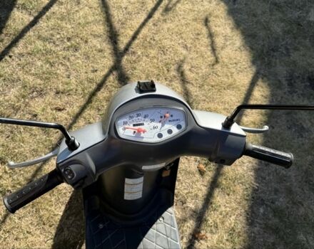 Сузуки Летс 4, объемом двигателя 49 л и пробегом 0 тыс. км за 20500 $, фото 5 на Automoto.ua