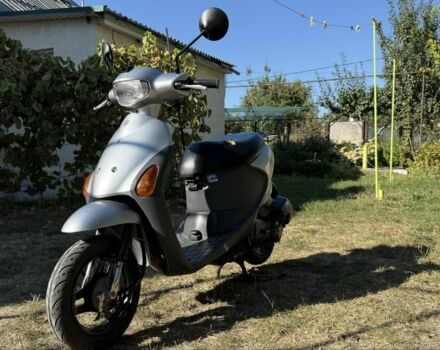 Сузуки Летс 4, объемом двигателя 49 л и пробегом 0 тыс. км за 20500 $, фото 1 на Automoto.ua