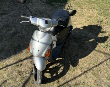 Сузуки Летс 4, объемом двигателя 49 л и пробегом 0 тыс. км за 20500 $, фото 6 на Automoto.ua