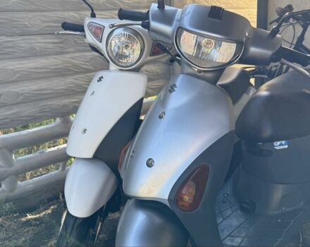 Сузуки Летс 4, объемом двигателя 49 л и пробегом 0 тыс. км за 20500 $, фото 7 на Automoto.ua