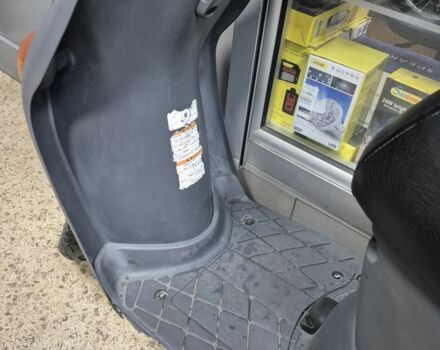 Сузуки Летс 4, объемом двигателя 49 л и пробегом 0 тыс. км за 365 $, фото 6 на Automoto.ua